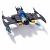 Spin Master Zestaw figurek Batman Batwing