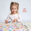 CzuCzu Puzzle do pary - Literki