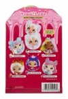 MGA Lalka Yummiland Lip Gloss S2, Cotton Candy