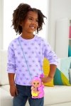 Mattel Polly Pocket Kompaktowa torebka Małpka