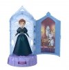 Mattel Lalka Disney Frozen Kraina Lodu Lodowy Pałacyk mix