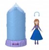Mattel Lalka Disney Frozen Kraina Lodu Lodowy Pałacyk mix
