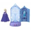 Mattel Lalka Disney Frozen Kraina Lodu Lodowy Pałacyk mix