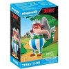 Playmobil Figurka Asterix 71983 Obeliks z menhirem