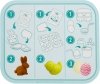 Little Tikes Zestaw  Creative Chefs Koszyczek Wielkanocny