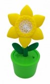 Tm Toys Bańki Fru Blu Zestaw Kwiatek + płyn 2x40ml