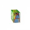 Marioinex Klocki Mini Waffle - Animals Savanna 50 elementów