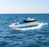 Revell RC Motorówka zdalnie sterowana RC Boat Police Policja