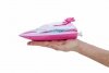 Revell RC Motorówka zdalnie sterowana RC Boat Spring Tide - różowa
