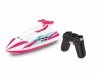 Revell RC Motorówka zdalnie sterowana RC Boat Spring Tide - różowa