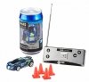 Revell RC Auto zdalnie sterowane Mini RC Racing Car - niebieskie