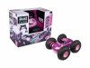 Revell RC Pojazd zdalnie sterowany RC Stunt Car Flip Racer - różowy