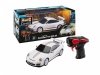 Revell RC Auto zdalnie sterowane RC Scale Car Porsche 9 11 GT3 RS