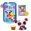 Tm Toys Figurka Littlest pet Shop G7 S3 Pet basic 1-pak
