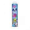 Tm Toys Zestaw figurek Littlest Pet Shop G7 S3 Pet Trios Tuba 3-pak