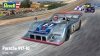 Revell Model plastikowy Samochód Porsche 917 1/32