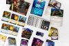 Portal Games Gra Aeons End: Powrót do Gravehold