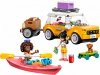 LEGO Klocki Friends 42659 Samochodowa wycieczka przyjaciółek