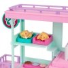 Cobi Zestaw Little Live Pets Families - Klinika