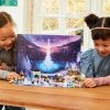 LEGO Klocki Disney Princess 43273 Kalendarz adwentowy Disney