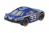 Mattel Pojazd Auta Disney Pixar Cars Dud Throttleman