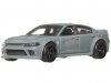 Hot Wheels Pojazd Szybcy i Wściekli DODGE CHARGER HELLCAT