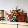 LEGO Klocki One Piece 75640 Pływająca restauracja Baratie