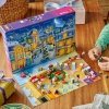 LEGO Klocki Friends 42668 Kalendarz adwentowy: Friends