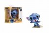 JADA TOYS Metalowa figurka Stitch 6,5 cm, 4 rodzaje