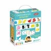 CzuCzu Domino Kolory gra