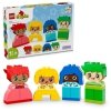 PROMO LEGO 10415 DUPLO My First Moje uczucia i emocje p3