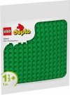 LEGO 10460 DUPLO CLASSIC Zielona płytka konstrukcyjna 10p