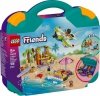 LEGO 42672 FRIENDS Kreatywna walizka plażowa p6