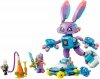 LEGO 71490 DREAMZZZ Izzie i gamerski Bunchu p8