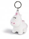 PROMO NICI Jednorożec baby Theofina 10cm siedzący brelok 43250