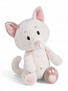 PROMO NICI 49408 Maskotka pluszowa Kot uroczy 25cm siedzący