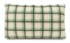 NICI 49954 Poduszka przytulanka wilk Winny i wiewiórka Jojo 43x25cm GREEN