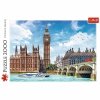 Puzzle 2000el Big Ben, Londyn, Anglia 27120 Trefl p6