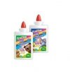 Klej introligatorski 250g Mini zoo p6 MAJEWSKI/ cena za 1szt