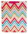 Torebka ozdobna prezentowa 4wz 1514B 26x32x12cm p12, mix cena za 1 szt