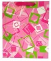 Torebka ozdobna prezentowa 4wz 1661A 31x42x12cm p12, mix cena za 1 szt