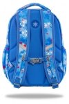 Plecak 2 komorowy JOY S LED Frozen II-2 CP 47306