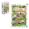 CzuCzu Puzzle obserwacyjne Stadnina koni