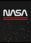 PROMO Zeszyt A5 60k krata laminowany NASA p10 mix cena za 1 szt