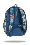 Plecak młodzieżowy Joy S Dino park E48533 CoolPack