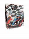 Torebka ozdobna prezentowa 4wz 26x32x10cm JP 623B chopięca sport mix cena za 1 szt