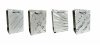 Torebka ozdobna prezentowa 4wz 12x16x6,5cm JP 631D
