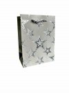 Torebka ozdobna prezentowa 4wz 12x16x6,5cm JP 631D