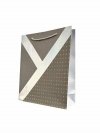 Torebka ozdobna prezentowa 4wz 30x41,5x12cm 1092A mix cena za 1 szt