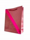 Torebka ozdobna prezentowa 4wz 26x32x10cm 1092B mix cena za 1 szt